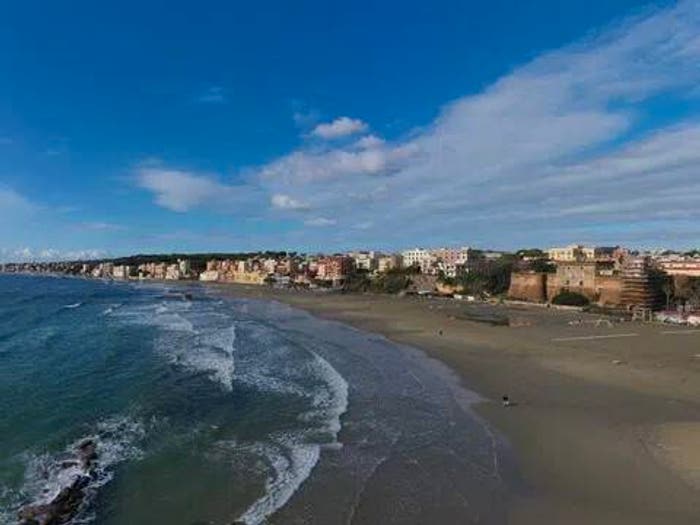 Appartamento bilocale in vendita in Via Antonio Gramsci No Number, San Giacomo Santa Barbara, Nettuno