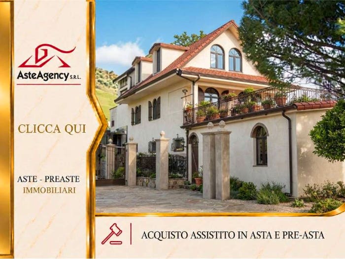 Appartamento con 6 locali in vendita in contrada Cerzeto, Guardia Perticara