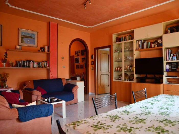 Appartamento con 5 locali in vendita in Via Sparanise Tratto, Centro, Formia