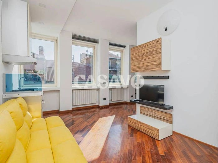 Appartamento bilocale in vendita in Via Gentilino, Corso San Gottardo, Milano