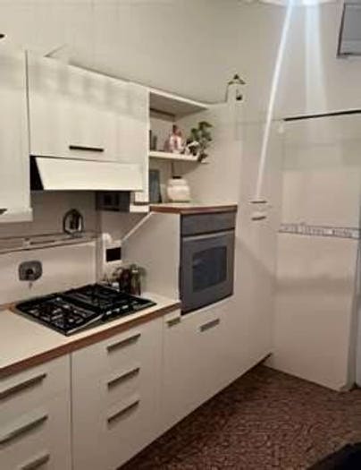 Appartamento bilocale in vendita in Via fratelli canale, Borgoratti, Genova