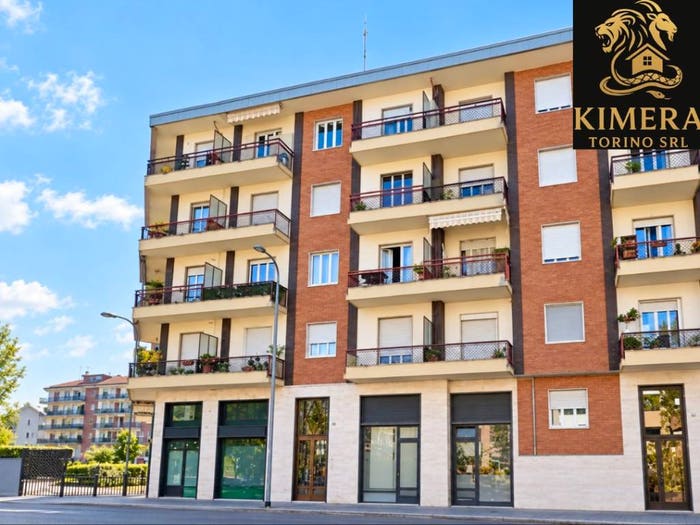 Appartamento trilocale in vendita in Via Carlo Demo, Stazione Immacolata, Pinerolo