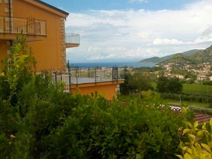 Appartamento bilocale in vendita in Località Cenito, Castellabate