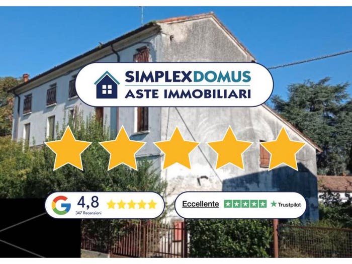 Appartamento con 6 locali in vendita in Via mazzini, Centro, San Benedetto Po