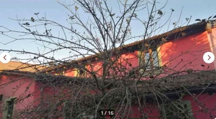 Casa quadrilocale in vendita in Via strada provinciale bis Pavia Alessandria n SNC, Ferrera Erbognone