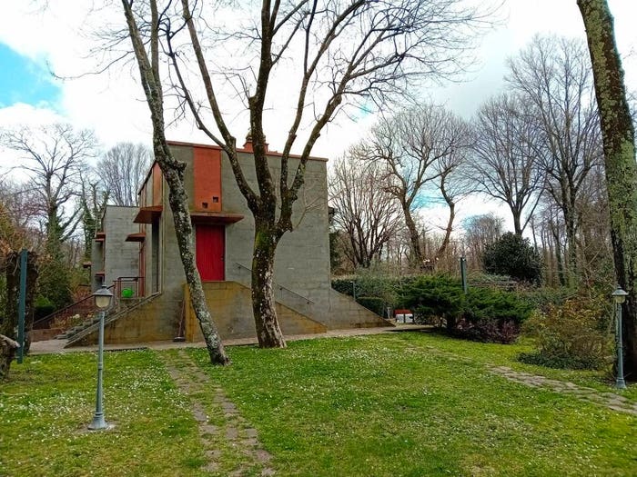 Casa con 6 locali in vendita in Viale dei Tigli, Monte Gentile Galloro, Ariccia