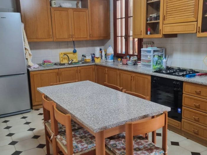 Casa quadrilocale in vendita in Via Piave, Centro Storico, Este