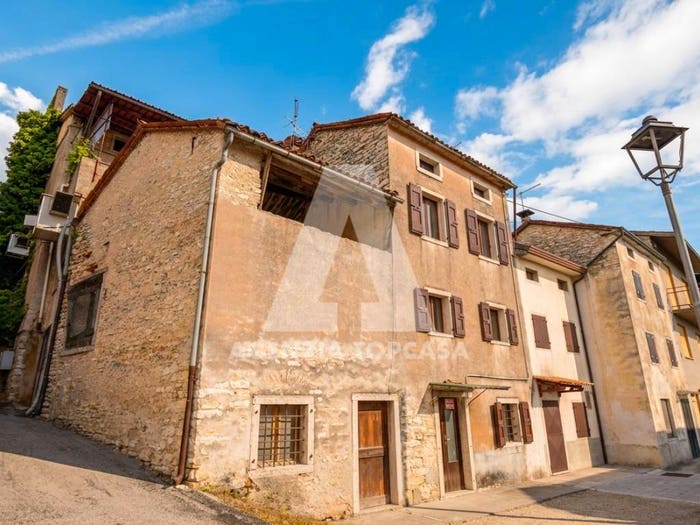 Casa trilocale in vendita in Via Vitarolo, Vitarolo, Lusiana Conco