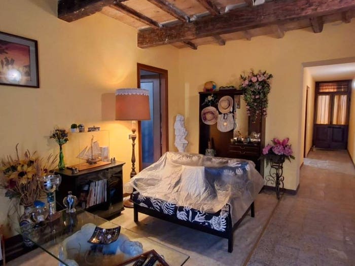 Casa quadrilocale in vendita in Guarda Veneta
