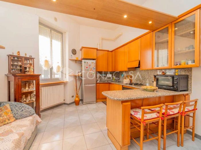 Appartamento trilocale in vendita in Via San Giuseppe, Centro, Parabiago