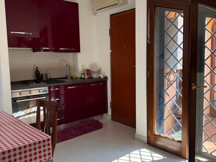 Casa trilocale in vendita in Viale Enrico Fermi, Frascati