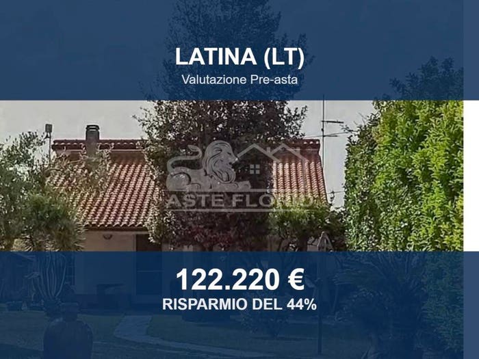 Casa trilocale in vendita in SS Pontina Km, Isonzo Piccarello, Latina