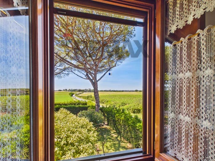 Casa con 6 locali in vendita in Via Di Fioranello, Fioranello, Roma