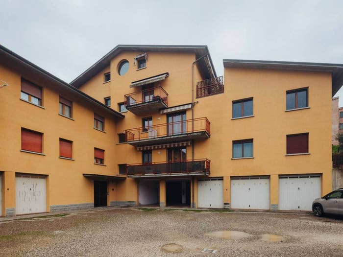 Appartamento trilocale in vendita in Via Canovetta, Pizzano, Monterenzio
