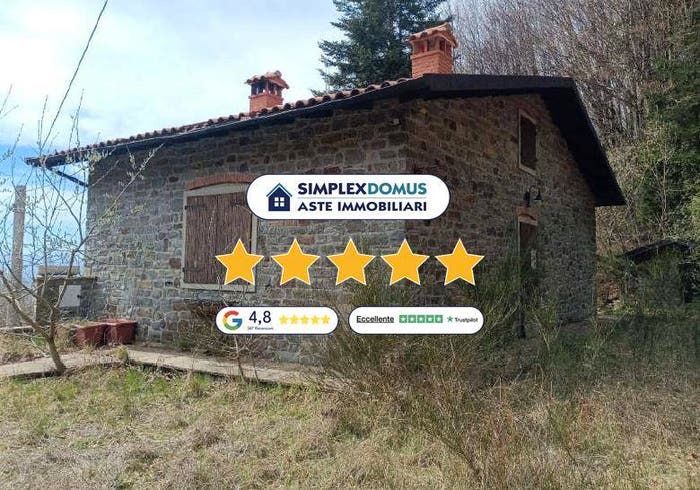 Appartamento con 5 locali in vendita in Cavalieri di Vittorio Veneto, Capanne, Sillano Giuncugnano