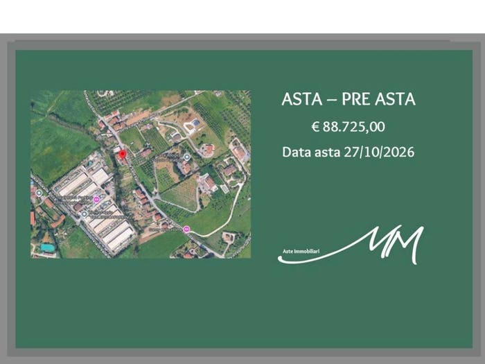 Appartamento quadrilocale in vendita in Via Monti Lepini, Monterotondo Scalo, Monterotondo