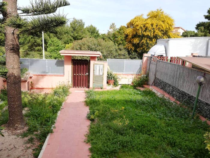 Casa con 6 locali in vendita in Via Feronia, Margine Rosso Sant'Anastasia, Quartu Sant'Elena