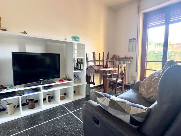 Appartamento bilocale in vendita in Corso Piave, Novi Ligure