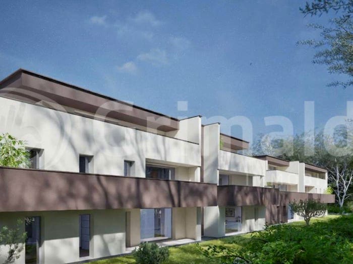 Appartamento quadrilocale in vendita in Pontevigodarzere Isola di Torre, Padova