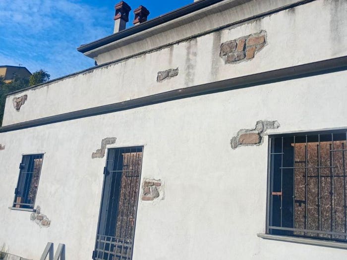 Casa con 6 locali in vendita in Località Piè di Legnaro, Levanto