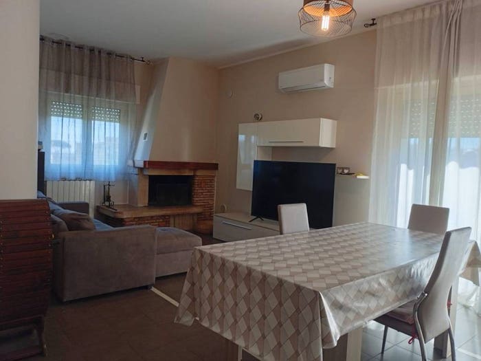 Appartamento bilocale in vendita in Via Mulino del Gioco, Marina, Città Sant'Angelo