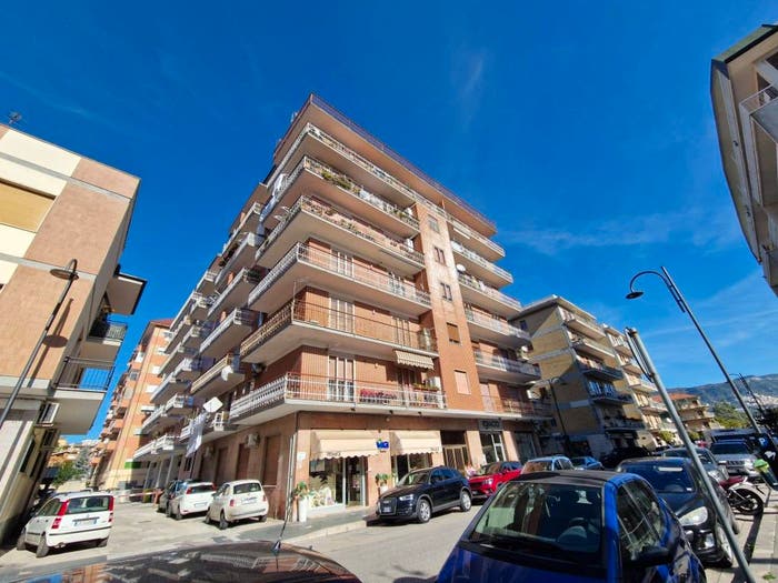 Appartamento con 6 locali in vendita in Corso Risorgimento, Centro, Isernia