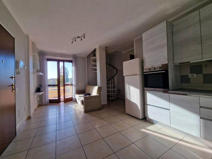 Appartamento quadrilocale in vendita in Porto, Livorno