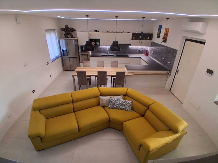 Casa quadrilocale in vendita in Località San Martino, Centro, Somaglia
