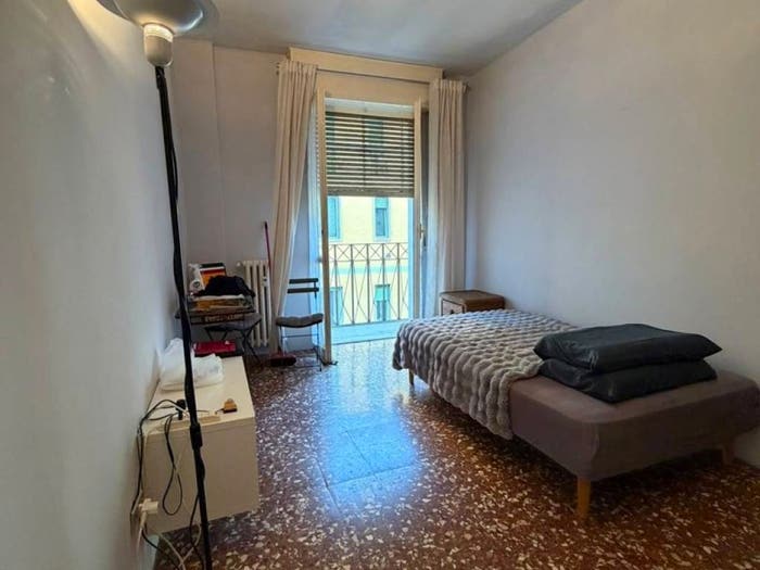 Appartamento monolocale in vendita in Piazzale Accursio, Certosa, Milano