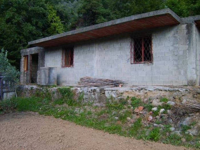 Casa monolocale in vendita in Apricale