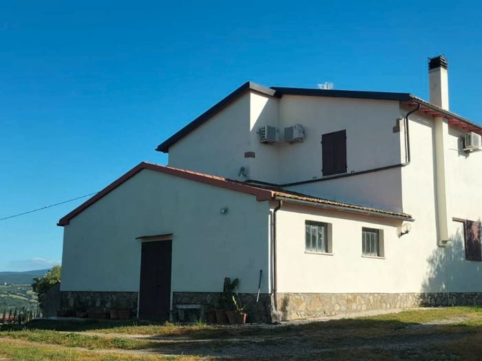Casa con 5 locali in vendita in Strada Comunale, Campagnatico