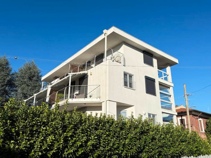 Appartamento con 5 locali in vendita in Via Giovanni Jacopo Rossi, Cascinetta, Gallarate