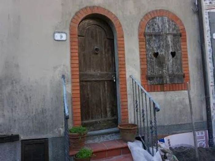 Casa quadrilocale in vendita in Centro, Borgo a Mozzano