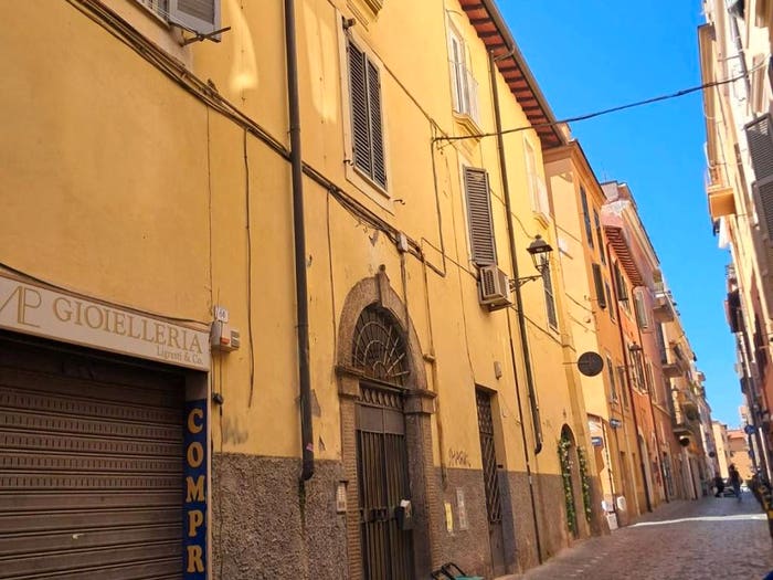 Appartamento bilocale in vendita in Via Camillo Benso di Cavour, Frascati