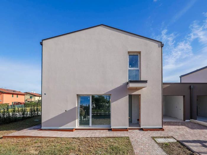 Casa con 5 locali in vendita in Via Ceresone, Poiana Di Granfion, Grisignano di Zocco