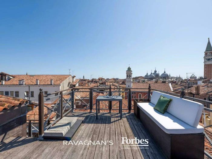 Appartamento con 6 locali in vendita in San Marco, Venezia