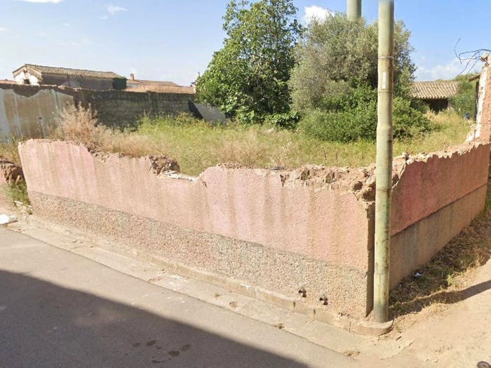 Casa con 6 locali in vendita in Via Nazionale, Centro, Nuraminis