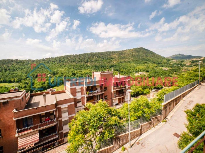 Appartamento quadrilocale in vendita in Via Sardegna, Centro, Alatri