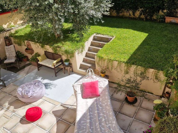 Appartamento con 6 locali in vendita in Via Castelfidardo, Campo di Marte, Firenze