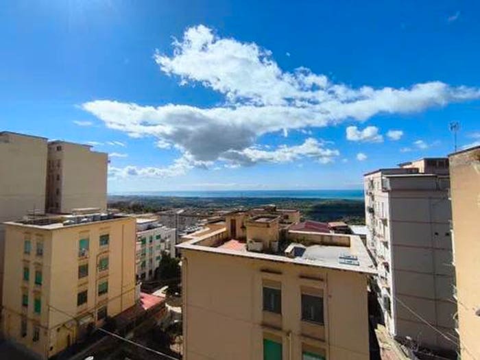 Appartamento con 6 locali in vendita in Via Callicratide, Via Imera V della Vittoria Via Dante A, Agrigento