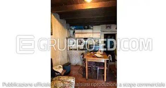 Casa trilocale in vendita in Via Cappello, Crespadoro