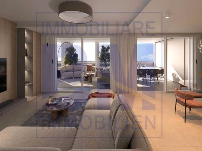 Appartamento trilocale in vendita in Via della Mendola, Gries San Quirino, Bolzano