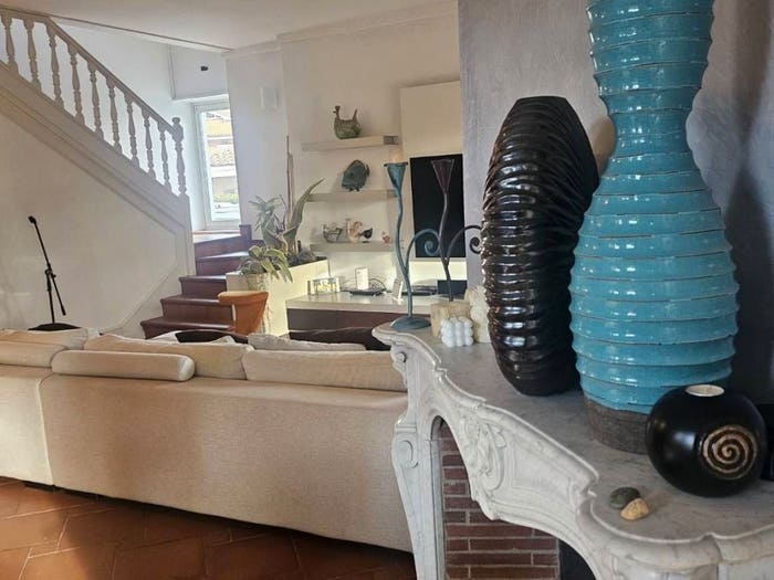 Casa con 6 locali in vendita in Centro, Caselle Torinese