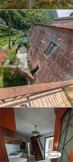 Casa con 6 locali in vendita in Fivizzano