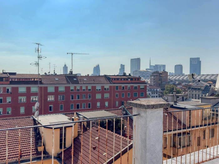 Casa trilocale in vendita in Viale Brianza, Centrale, Milano