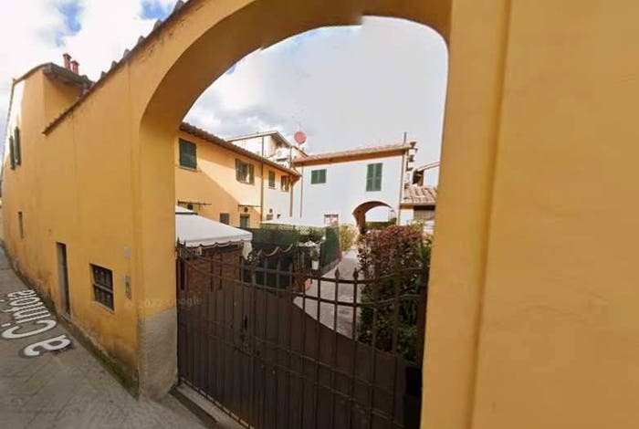 Appartamento trilocale in vendita in Via San Bartolo A Cintoia, Cintoia Le Torri, Firenze