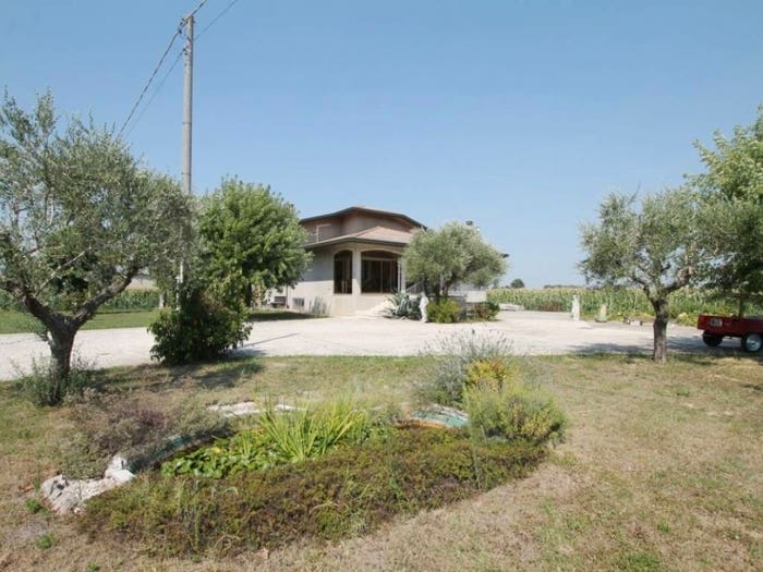 Casa quadrilocale in vendita in Via San Mauro, Cervarese Santa Croce