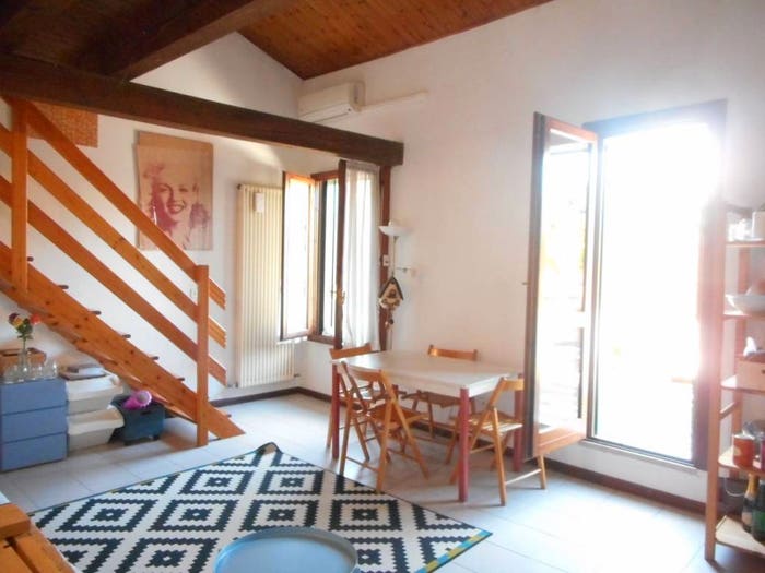 Appartamento bilocale in affitto in Borgo Santa Lucia, Viale Trieste Villaggio dei Fiori, Vicenza