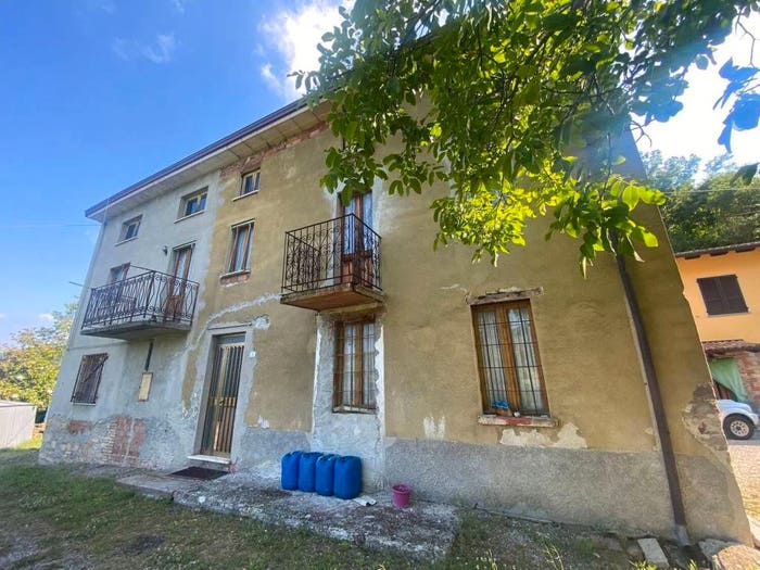 Casa con 5 locali in vendita in Località Vignato, Alta Val Tidone