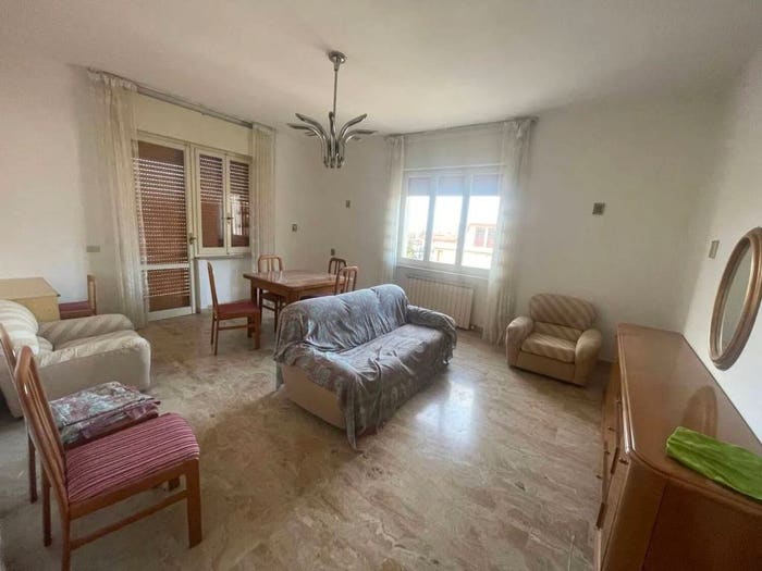 Appartamento quadrilocale in vendita in Centro, Gualdo Tadino